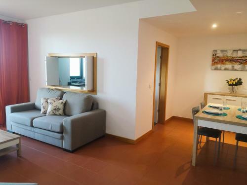 Apartamento Residence Golf Club 415