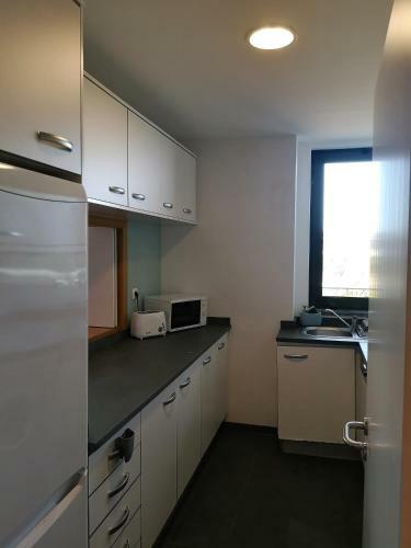 Apartamento Residence Golf Club 415