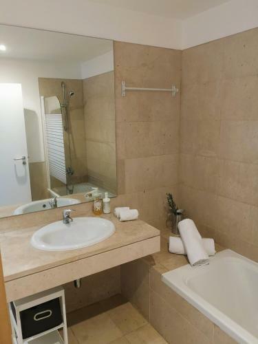 Apartamento Residence Golf Club 415
