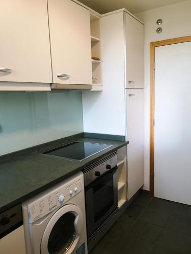 Apartamento Residence Golf Club 415