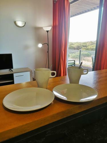 Apartamento Residence Golf Club 415