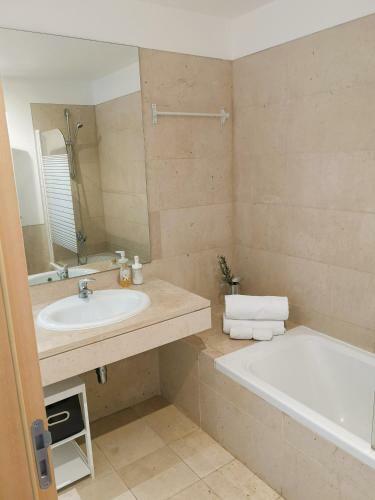 Apartamento Residence Golf Club 415