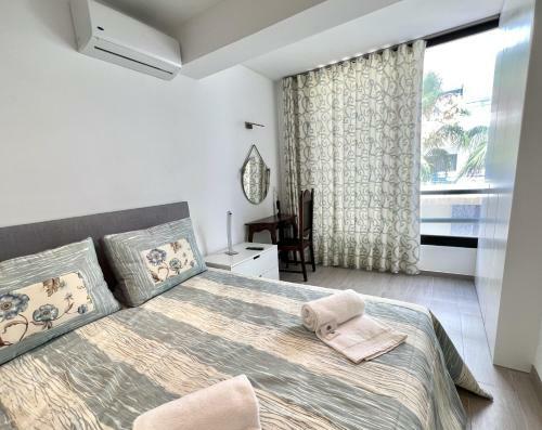 Beachside Apartment - With Pool By Hd Properties