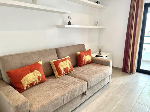 Beachside Apartment - With Pool By Hd Properties