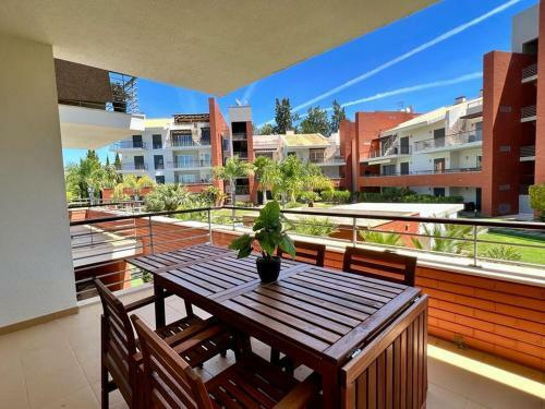 Palm Village T2 Apartment