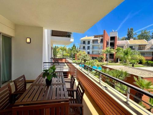 Palm Village T2 Apartment