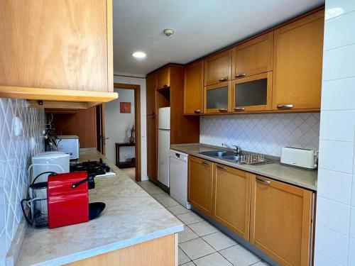 Palm Village T2 Apartment