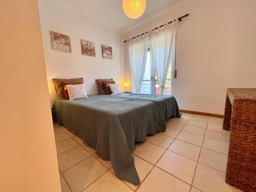 Palm Village T2 Apartment