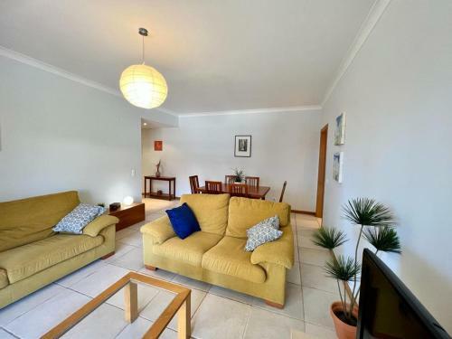 Palm Village T2 Apartment