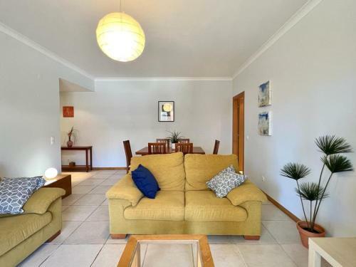 Palm Village T2 Apartment