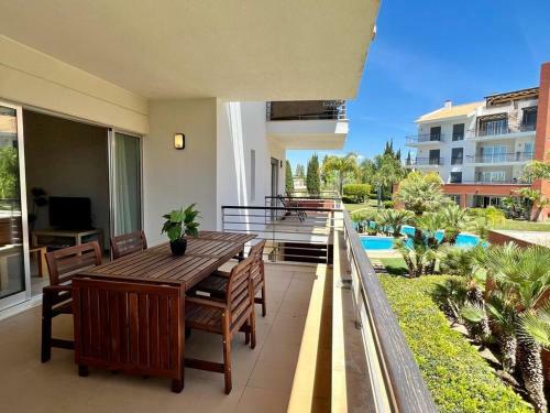 Palm Village T2 Apartment