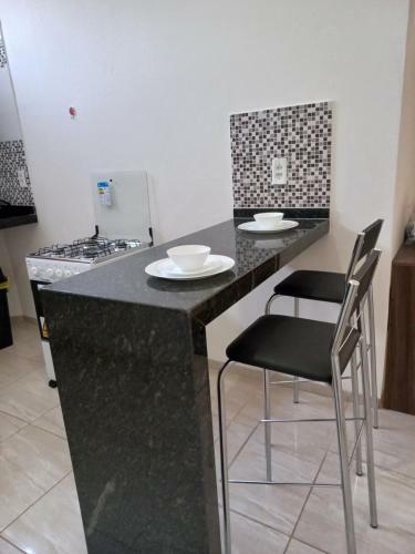 Apartamento Flet's La Abuela