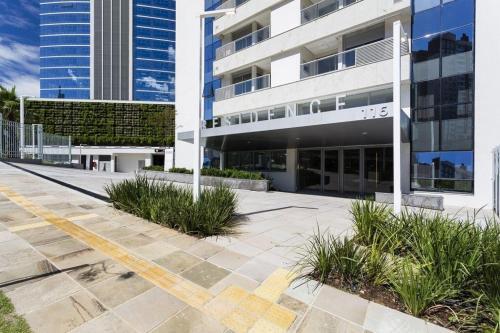 Apartamento Trend Nova Carlos Gomes - 208
