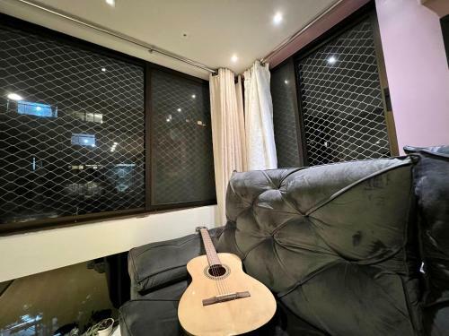 Apartamento Apto Aconchegante No Melhor Bairro De Porto Alegre