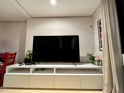 Apartamento Apto Aconchegante No Melhor Bairro De Porto Alegre