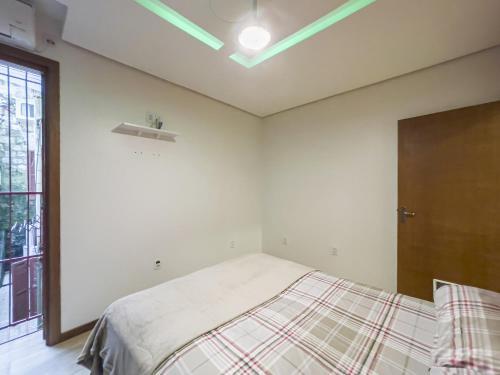 Apartamento Apto Aconchegante E Com Wi-fi Em Porto Alegre Rs
