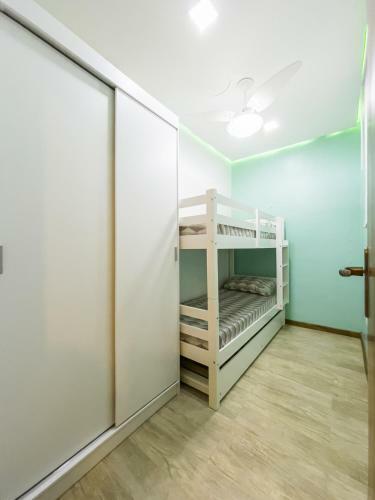 Apartamento Apto Aconchegante E Com Wi-fi Em Porto Alegre Rs