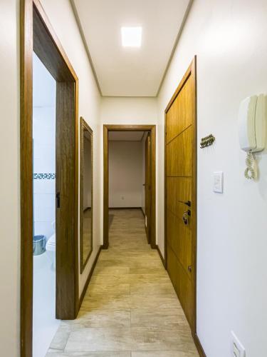 Apartamento Apto Aconchegante E Com Wi-fi Em Porto Alegre Rs