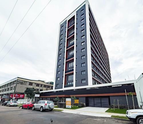 Apartamento Lindo E Com Wi-fi Em Porto Alegre - Rs