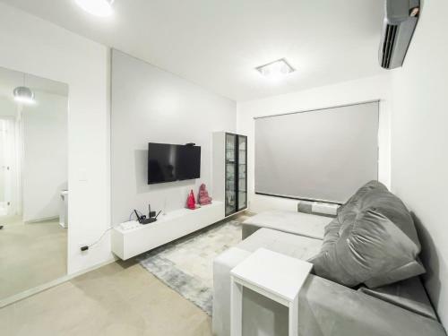 Apartamento Lindo E Com Wi-fi Em Porto Alegre - Rs