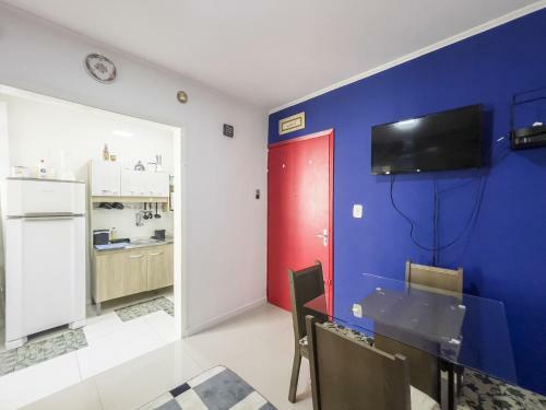 Apartamento Apto C Wifi Perto Do Parque Germania, Porto Alegre