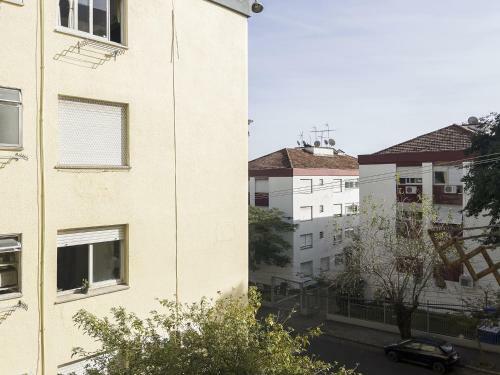 Apartamento Apto C Wifi Perto Do Parque Germania, Porto Alegre