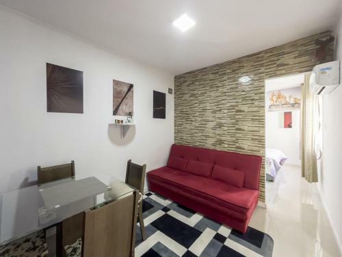 Apartamento Apto C Wifi Perto Do Parque Germania, Porto Alegre