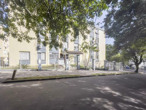 Apartamento Apto C Wifi Perto Do Parque Germania, Porto Alegre