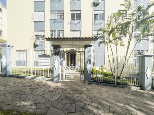 Apartamento Apto C Wifi Perto Do Parque Germania, Porto Alegre