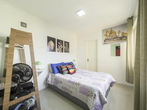 Apartamento Apto C Wifi Perto Do Parque Germania, Porto Alegre