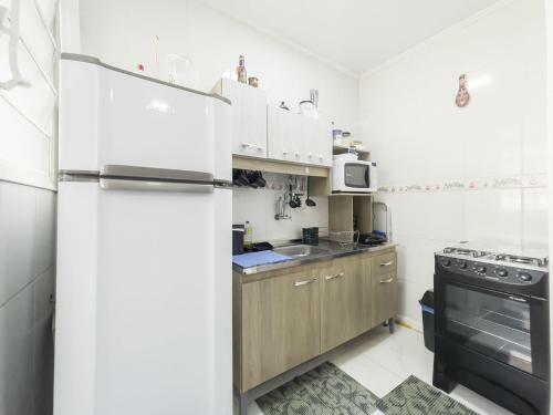 Apartamento Apto C Wifi Perto Do Parque Germania, Porto Alegre