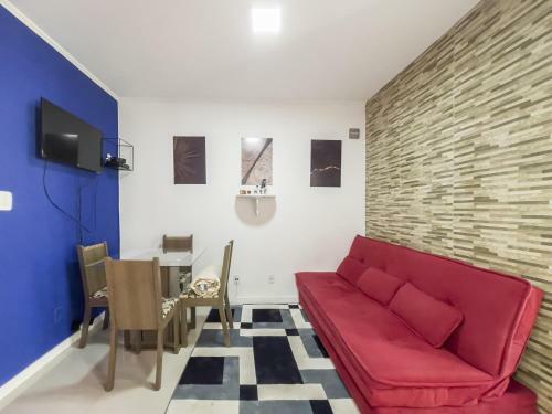 Apartamento Apto C Wifi Perto Do Parque Germania, Porto Alegre