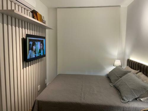 Apartamento Com Home Office, Cidade Baixa, Porto Alegre