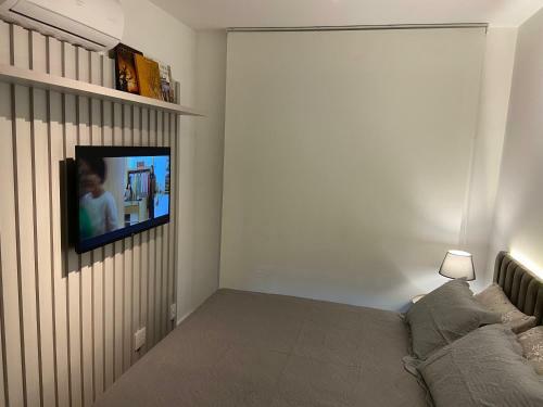 Apartamento Com Home Office, Cidade Baixa, Porto Alegre