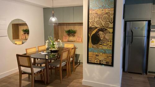 Apartamento Com Home Office, Cidade Baixa, Porto Alegre