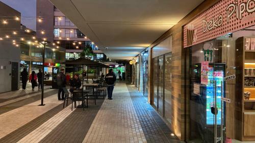 Apartamento Com Home Office, Cidade Baixa, Porto Alegre