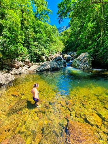 Su�te Canyons Do Brasil