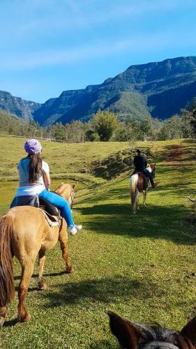 Su�te Canyons Do Brasil