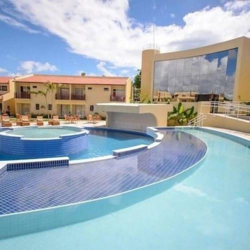Apartamento Solar Flats - Wood - Pipa Rn
