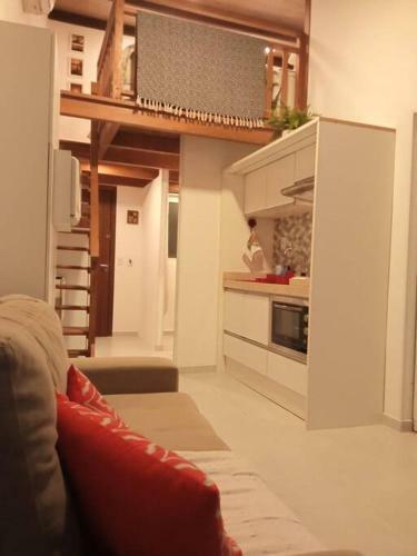 Apartamento Solar Flats - Wood - Pipa Rn