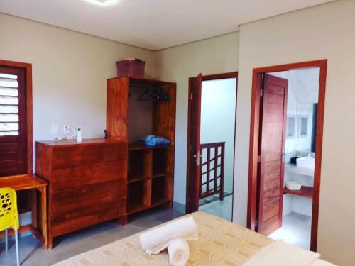 Casa Verde Mar�