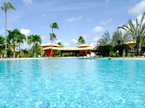Villa 3 Master Luxo Vista Mar C Jacuzzi-praia Pipa