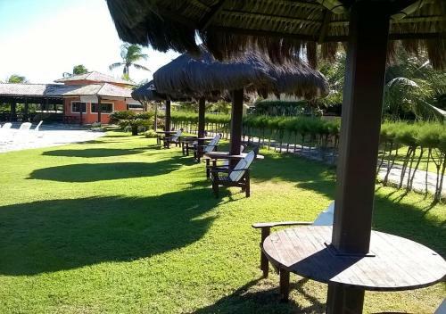Villa 3 Master Luxo Vista Mar C Jacuzzi-praia Pipa