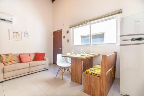 Apartamento Solar �gua Pipa - Apto 206