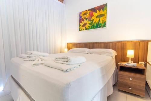 Apartamento Solar �gua Pipa - Apto 206