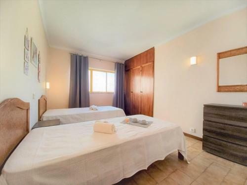 Apartamento Clube Praia Da Rocha Beach