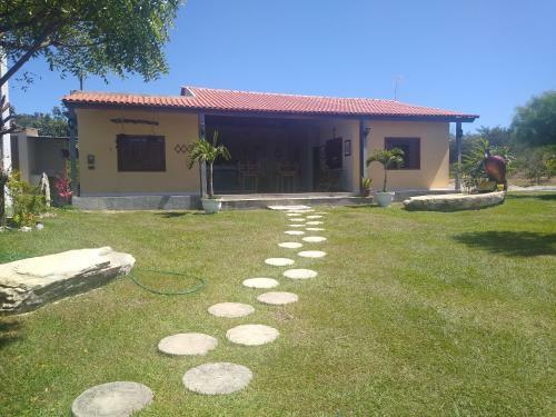 Casa De Campo Senhora Santana