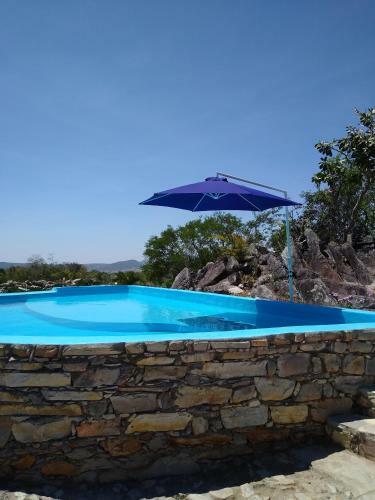 Casa De Campo Senhora Santana