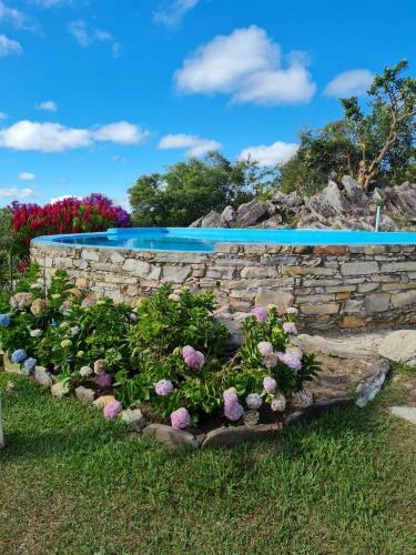 Casa De Campo Senhora Santana