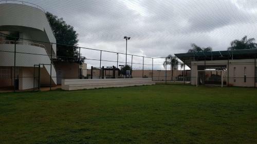 Apartamento 320 - Flat Netflix E Amazon. Seu Pet Bem Vindo!!!